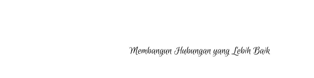 Artikel & Tanya Jawab Seputar Hubungan Manusia – Wawasan Terkini