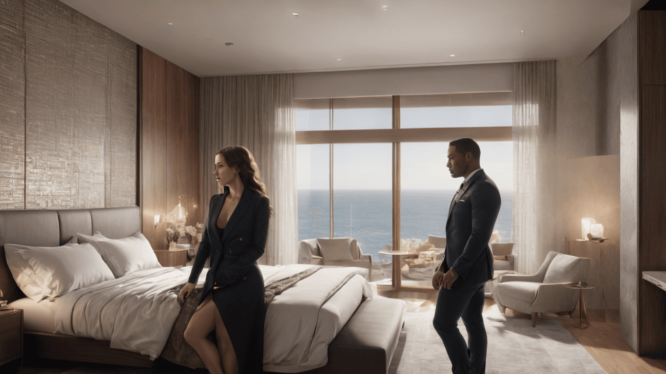 Membongkar Klaim bahwa Laki-laki Hanya Mencari Perempuan yang Bisa Memberi Makan Ego Mereka