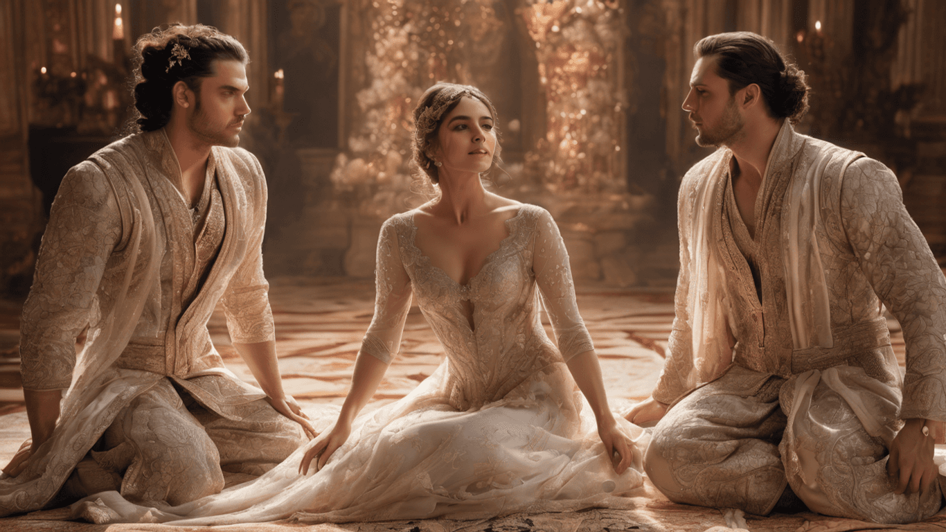 Menavigasi Dilema Cinta: Antara Pacar dan Cinta Sejati