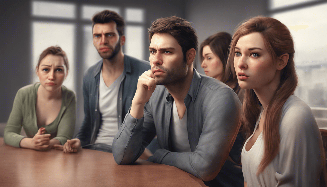 Mengapa Kita Sering Iri pada Mereka yang Pintar dan Berprestasi: Menyelam ke Dalam Dunia Rasa Cemburu