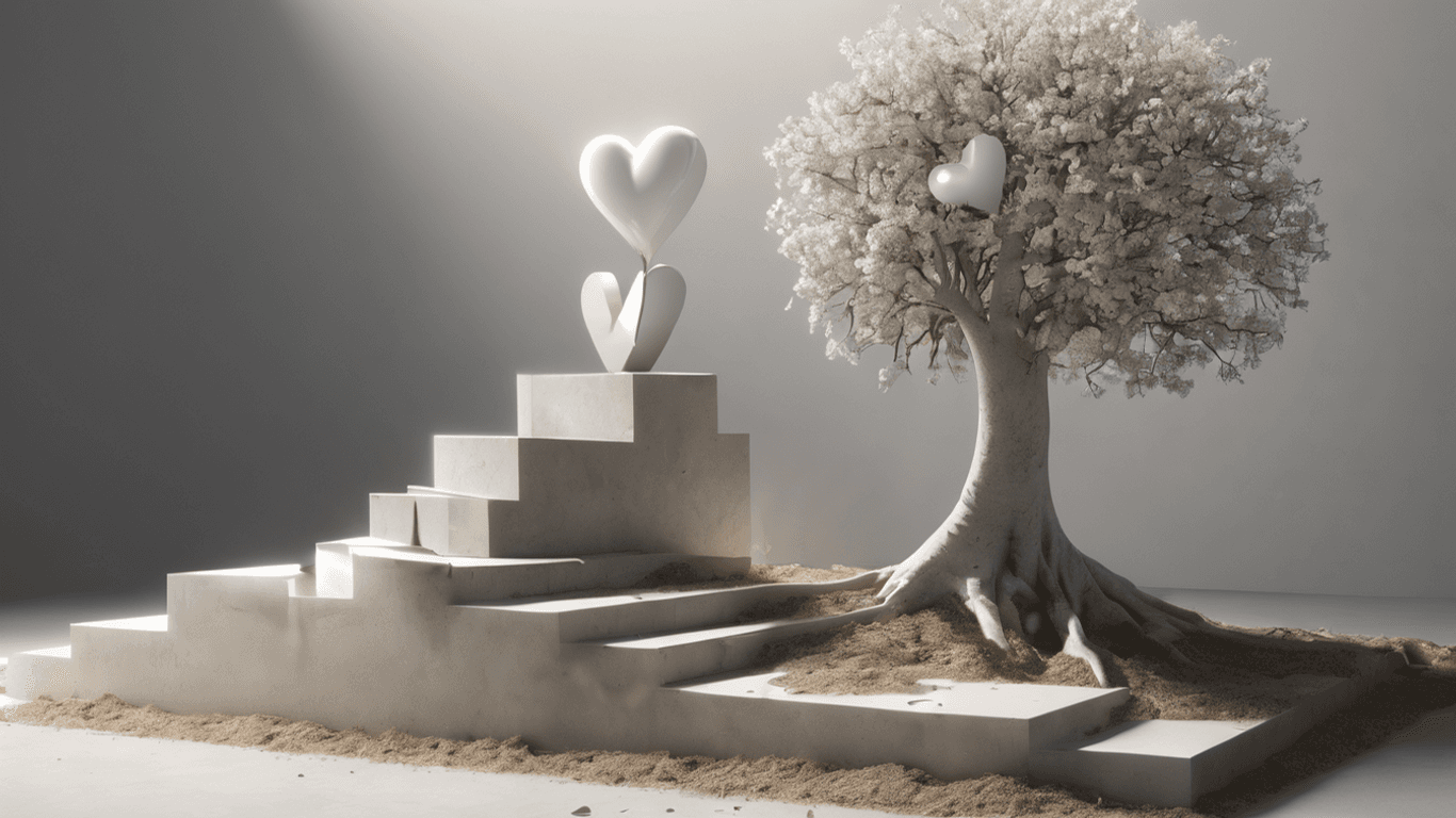 Move On Dari Trauma! Gaya Hidup Anti-Galau buat Ngadepin Cinta yang Bikin Grogi