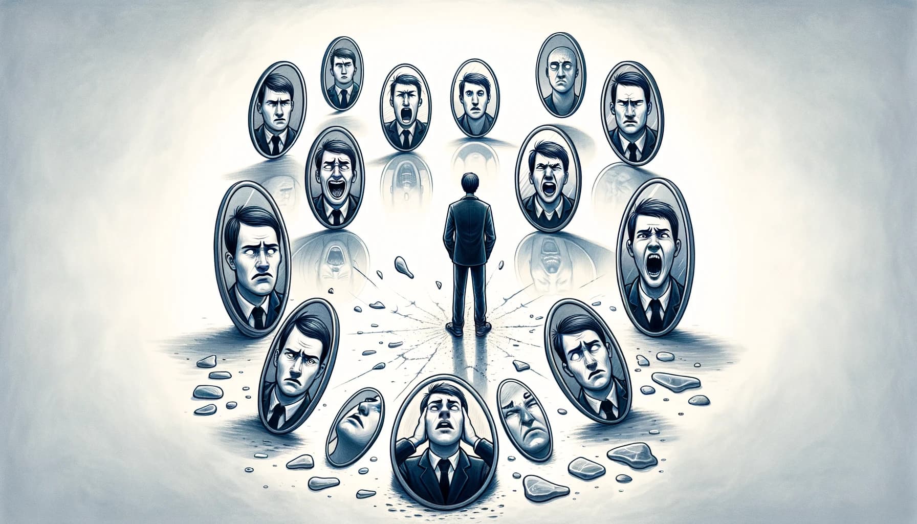 Kenapa Seringkali Kita Merasa Dibenci Padahal Enggak? Explorasi Tentang Fenomena Ini!