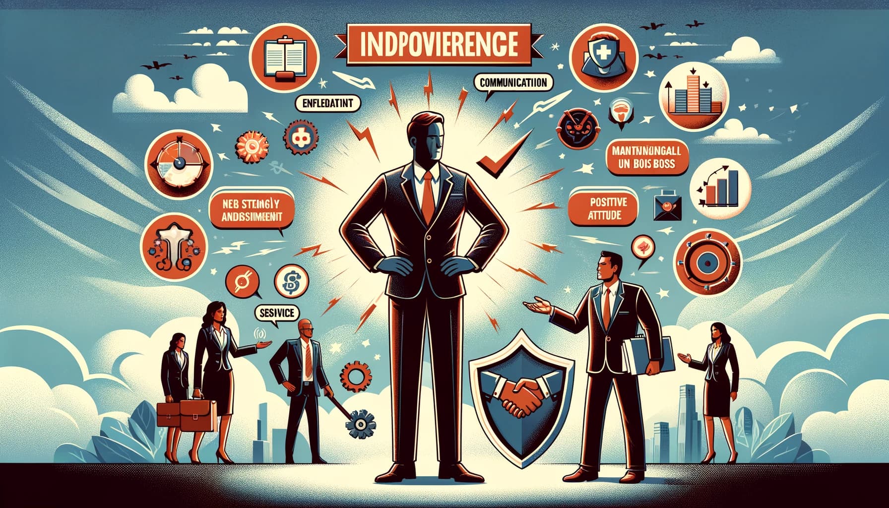 Bro, Gimana Cara Ngehadepin Atasan Pelit dan Cuek? Let's Handle It Like a Boss!