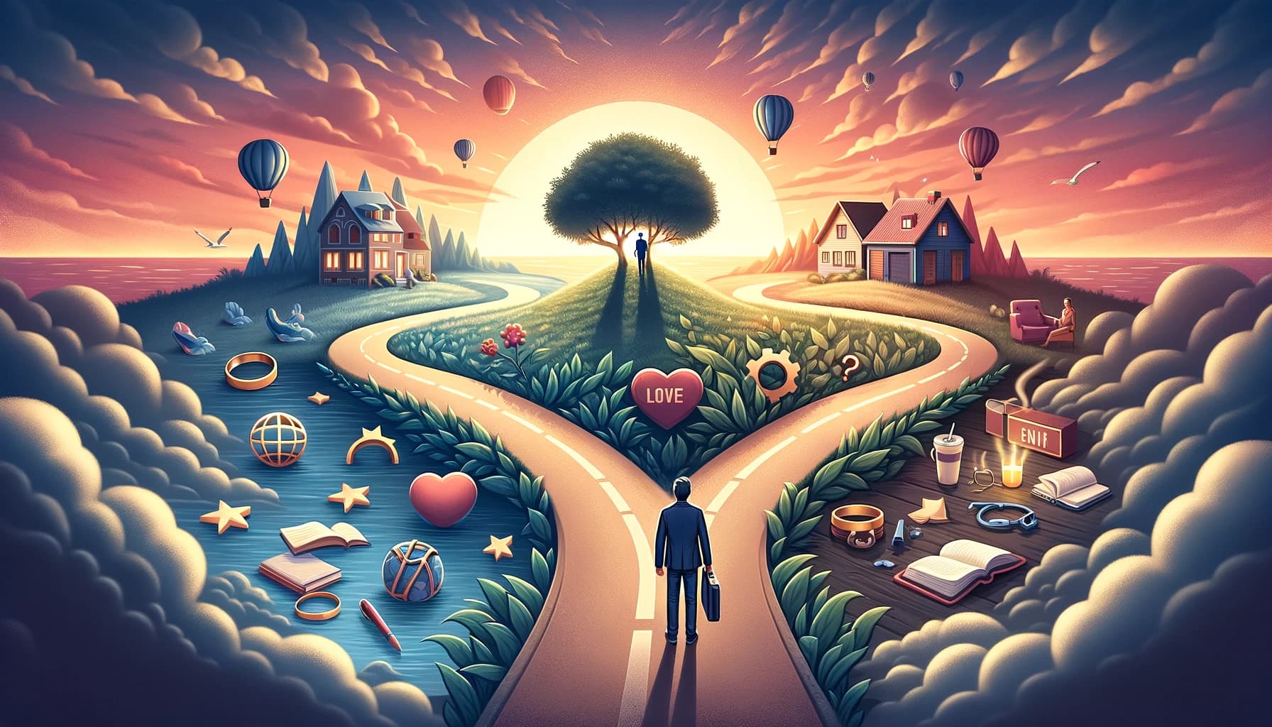 Kenapa Gue Bisa Yakin Nikah Meski Sudah Independent?