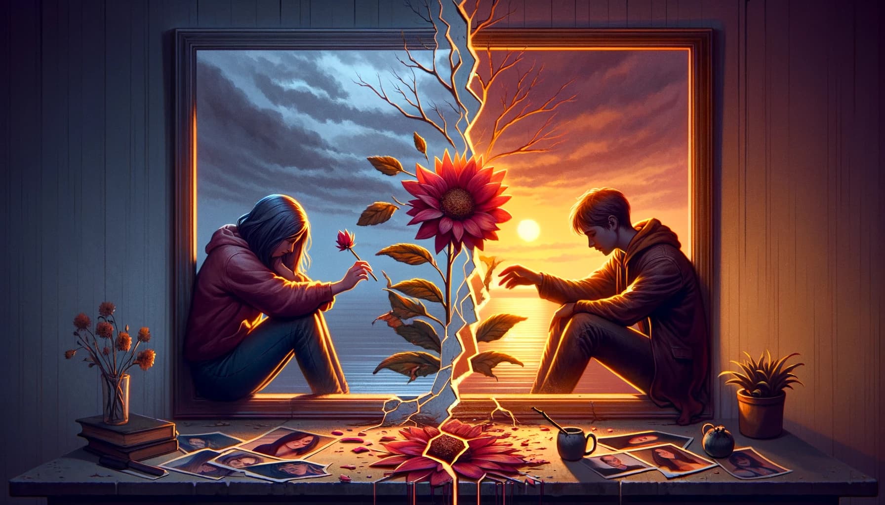 Nyesel Dah, Sahabat Terbaik Malah Jadi Toxic!