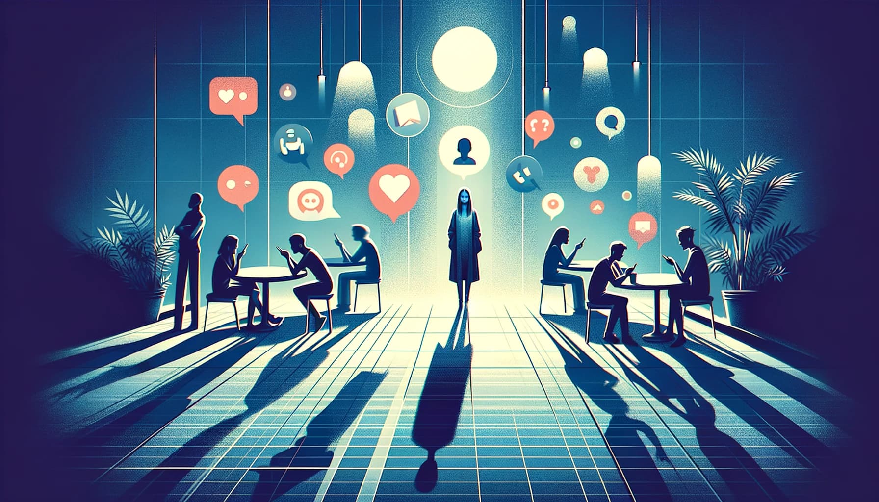 Menghadapi Masalah Ketika Sirkel Pertemanan Hanya Muncul Saat Butuh