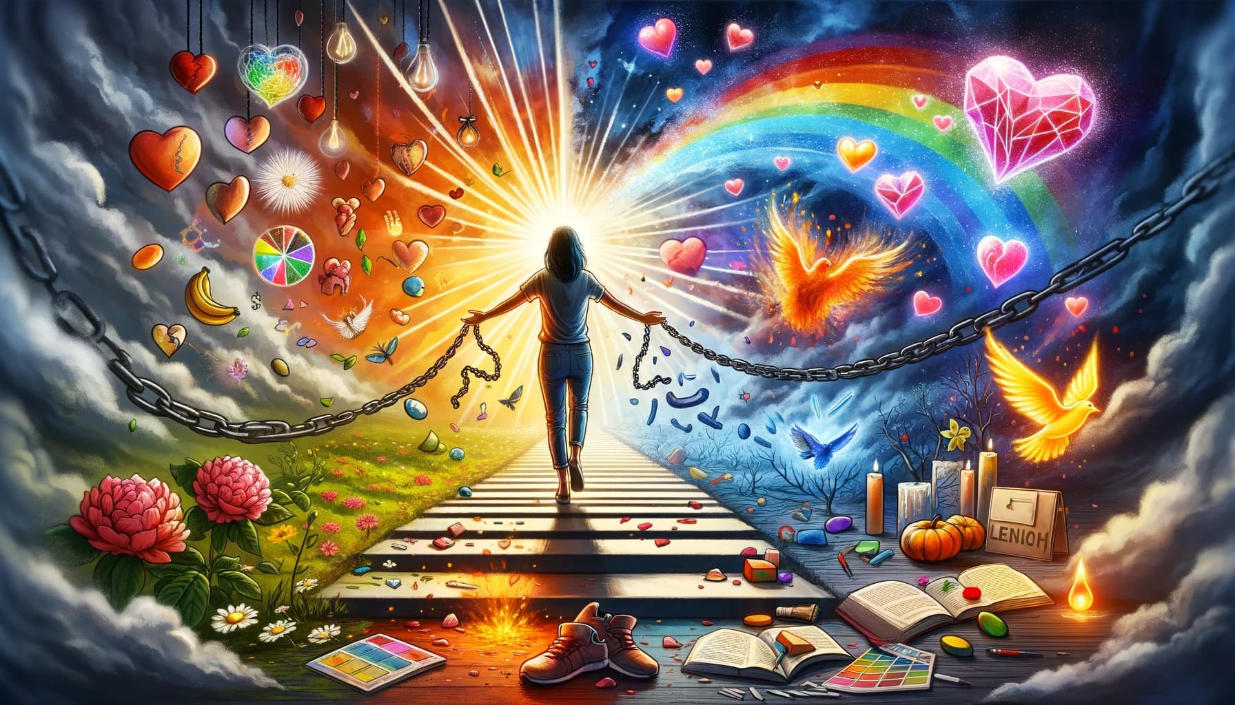 Jenuh dengan Cinta Bertepuk Sebelah Tangan? Gausah Galau, Gue Punya Tips!