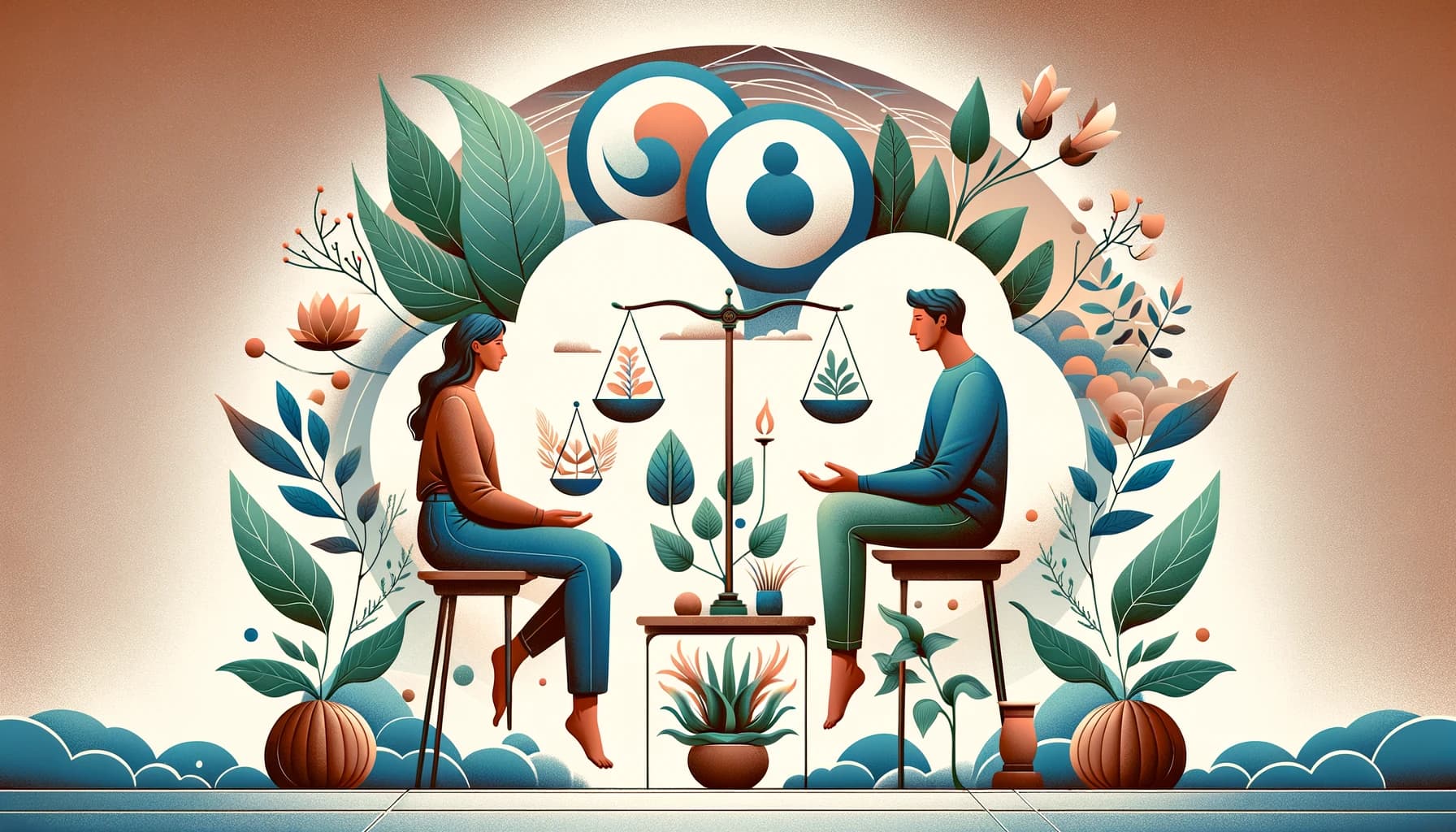 Relationship Goals: Gimana Sih Ciri-ciri Hubungan yang Sehat dan Dewasa?