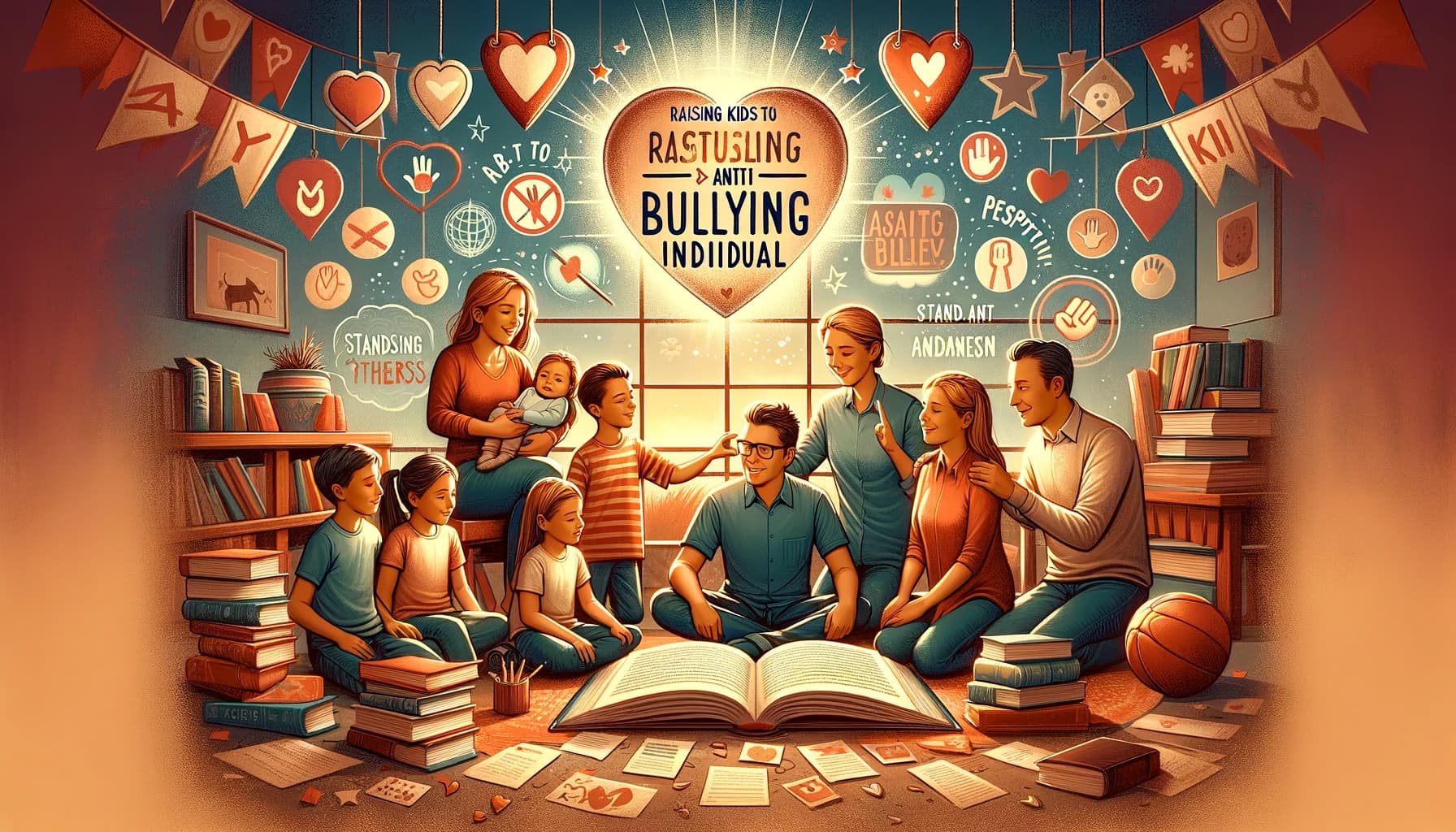 Mendidik Anak Jadi Pribadi Anti-Bullying: Tips Gue Buat Para Orangtua dan Wali