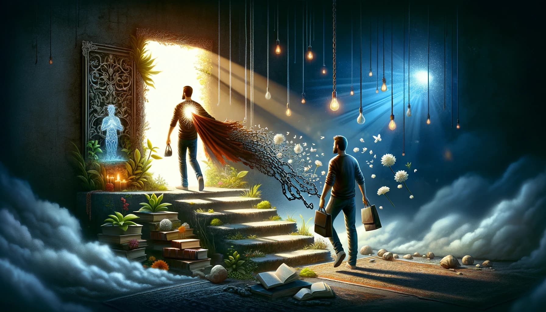 Gimana Sih Caranya Nurunin Ego Biar Nggak Sombong?