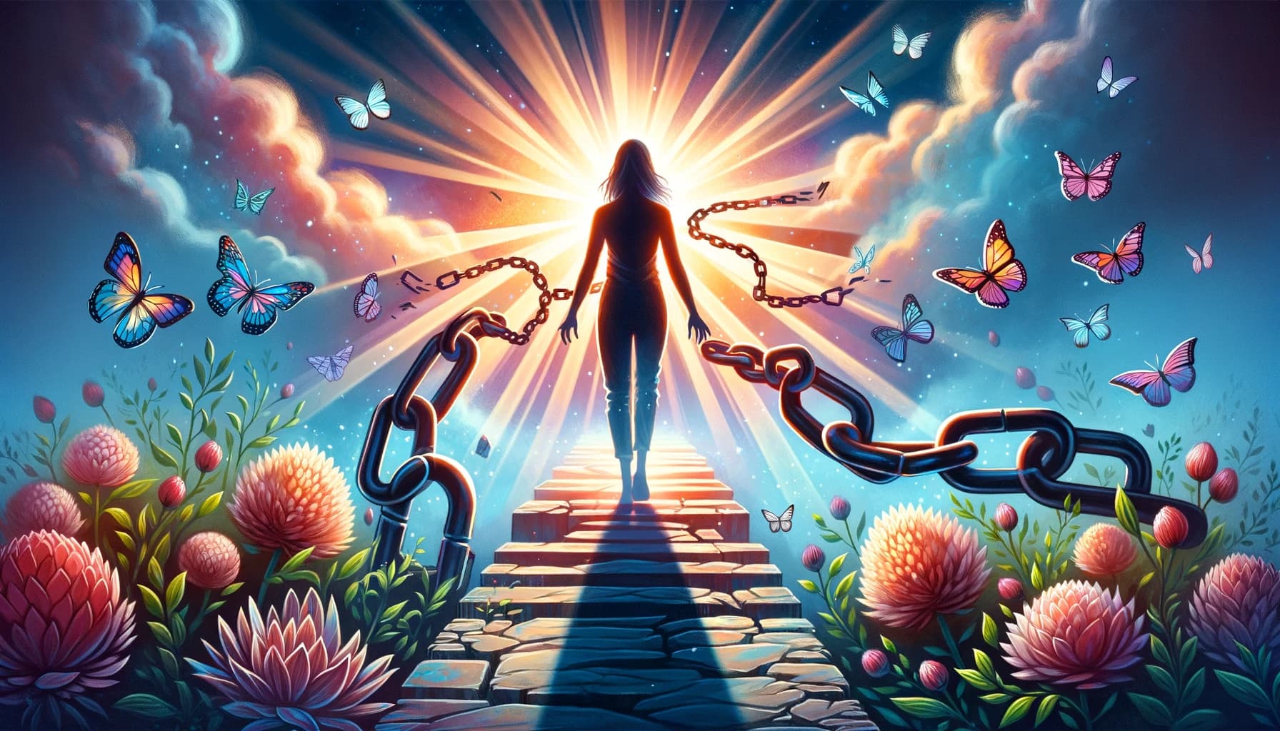 Bebas dari Pasangan yang Posesif: Tips Mengakhiri Hubungan yang Membebankan