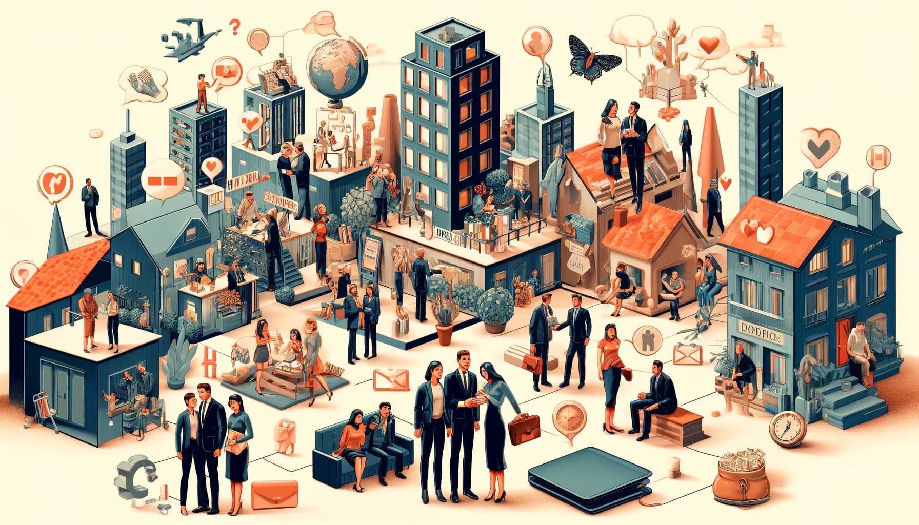 Kenapa Tingkat Pernikahan Jaman Sekarang Makin Turun?