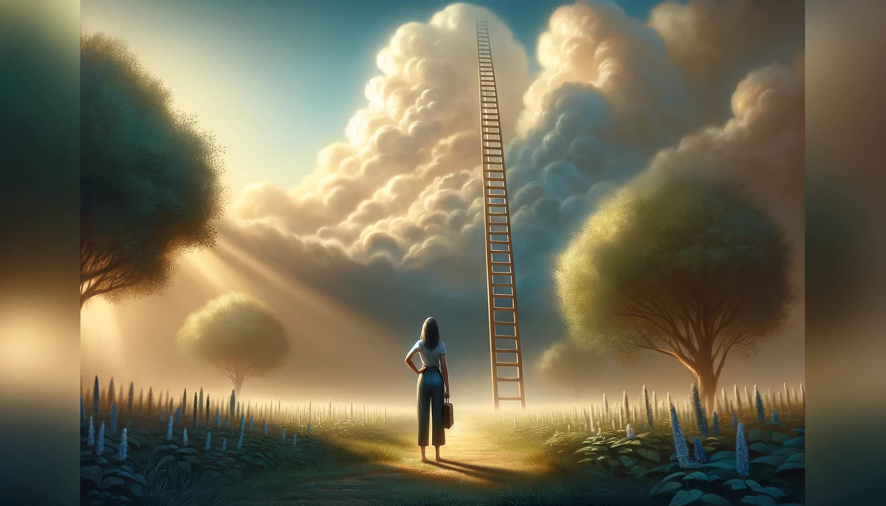 Jangan Harap Terlalu Tinggi! Kenapa Sih?