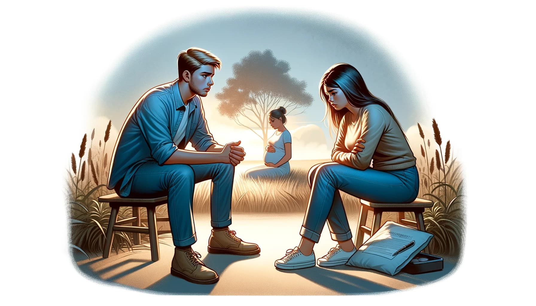 Kenapa Cowok Harus Bertanggung Jawab Setelah Ngehamilin Cewek?