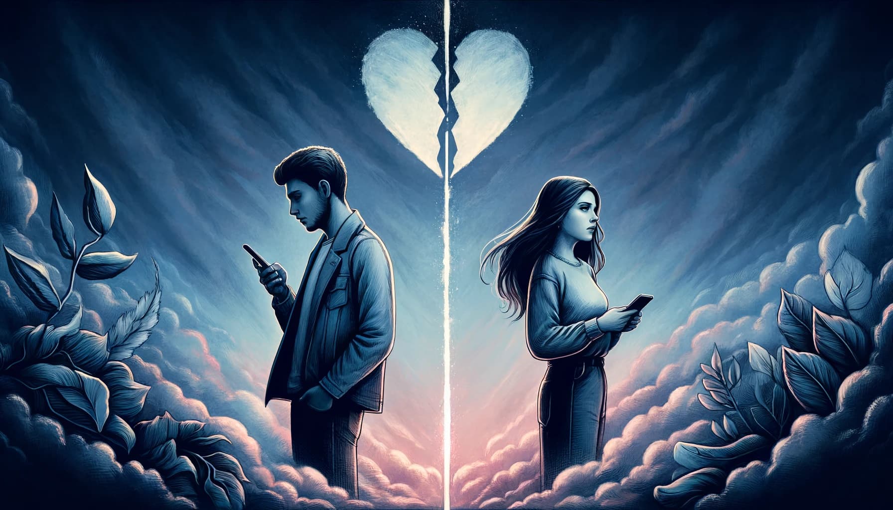 Bikin Galau: Apakah Cinta Bisa Hilang Tanpa Komunikasi dan Pertemuan?