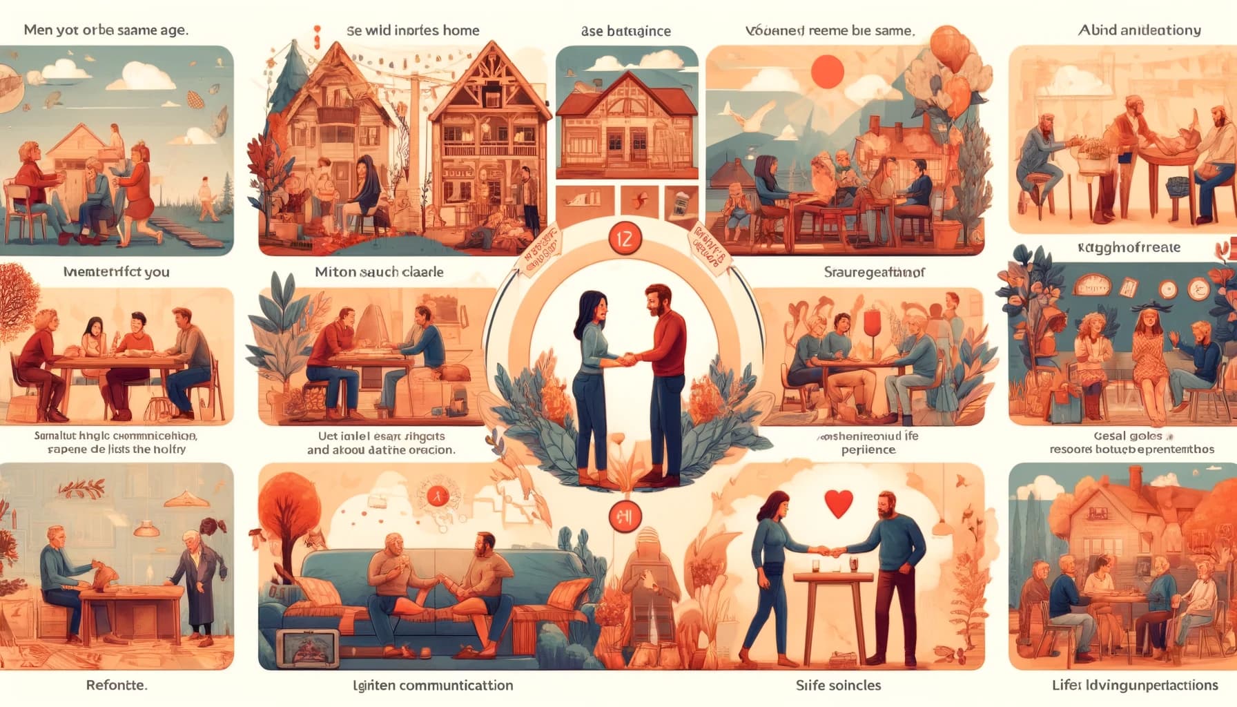 Kenapa Perempuan Lebih Suka Cowok Sebaya? Ini Alasannya!