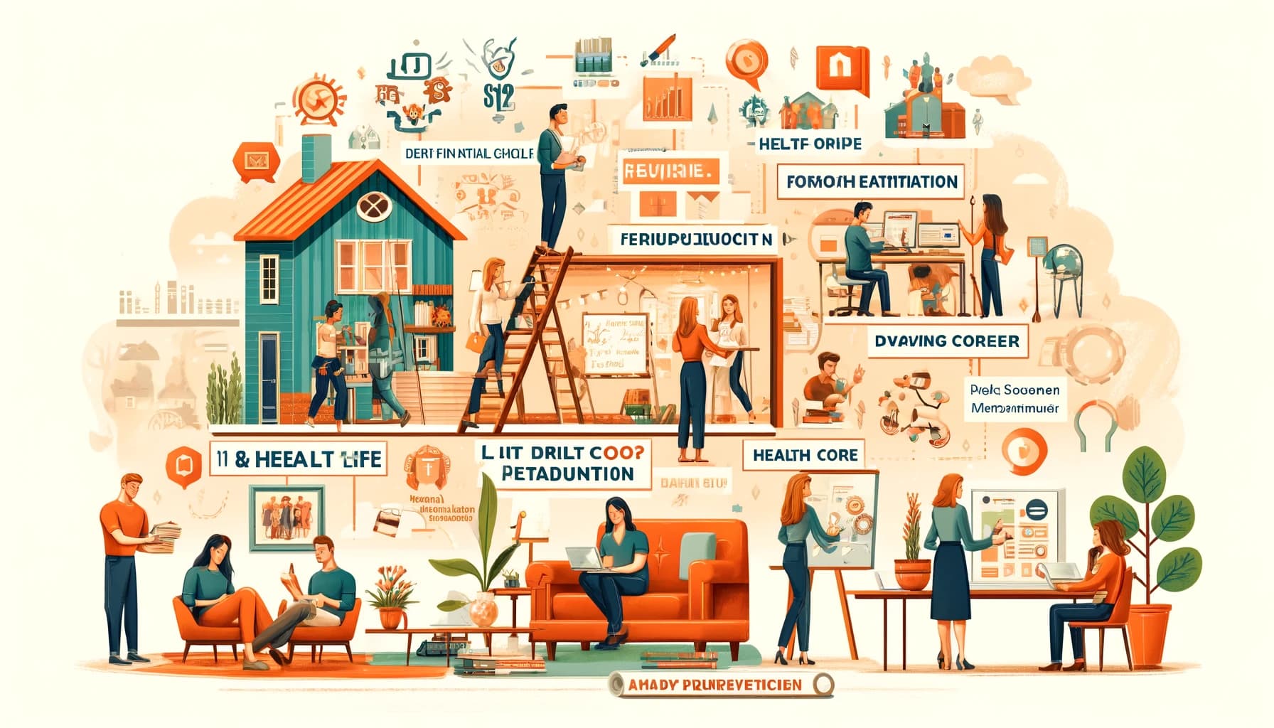 10 Tips Penting Buat Kamu yang Belum Menikah: Persiapan Diri dan Karir