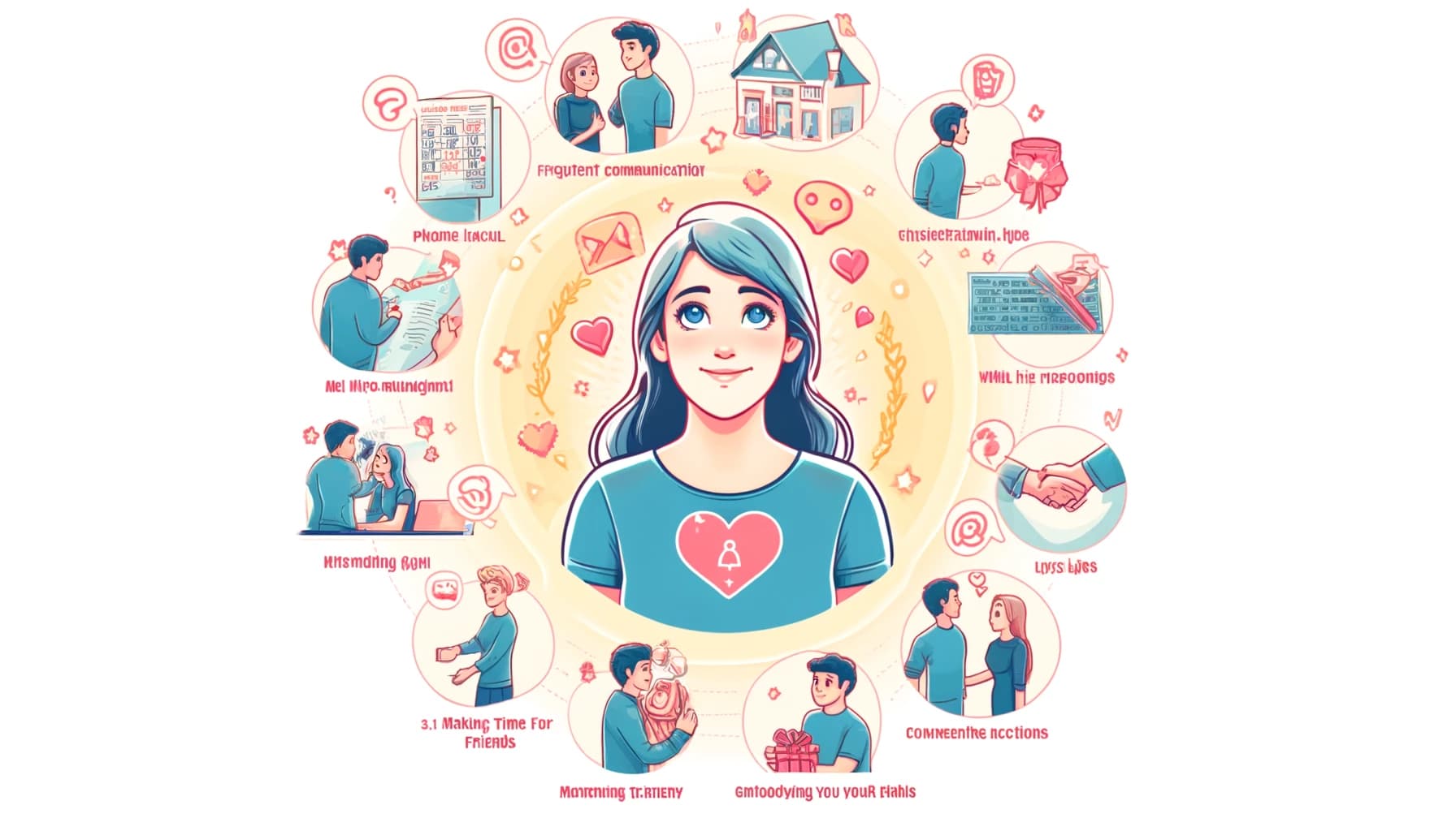 Cara Bedain Cowok yang Beneran Suka Sama Lo: 10 Tanda Jelas!