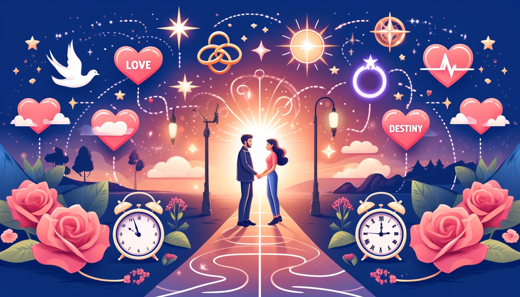 Rasanya Ketemu Jodoh: Apakah Dia yang Selama Ini Dicari?