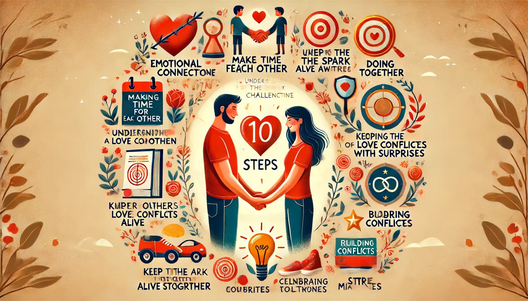 Cinta Tanpa Komunikasi: 10 Langkah Biar Hubungan Tetap Langgeng