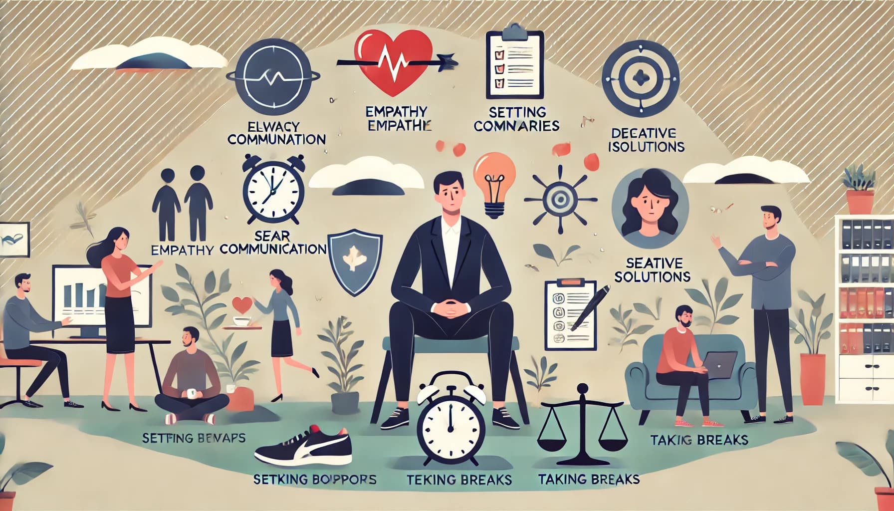 Cara Asik Hadapi Orang yang Selalu Ingin Menang Sendiri: 10 Tips Ampuh Biar Nggak Pusing