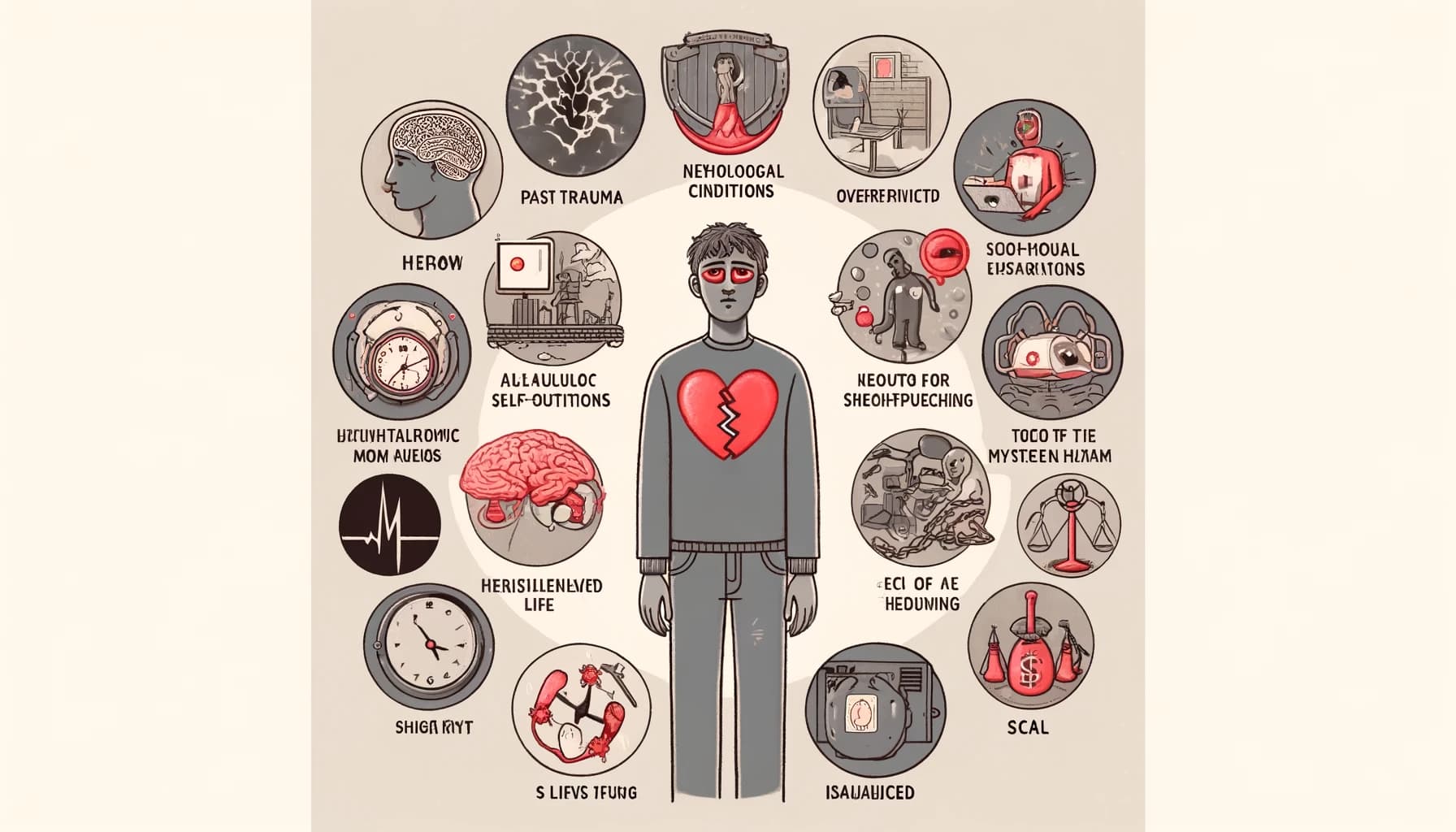 Kenapa Seseorang Nggak Punya Empati? Ini 10 Alasan Utamanya