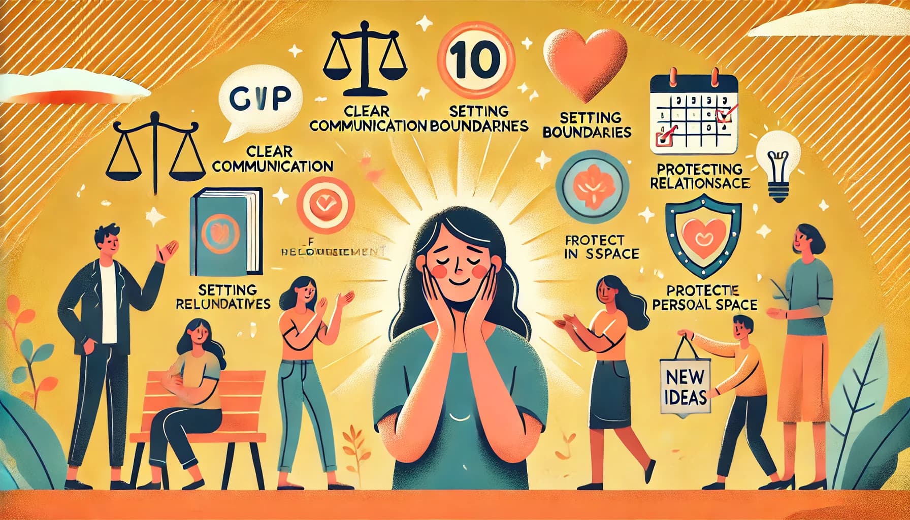 10 Cara Ampuh Menghilangkan Sifat Gak Enakan Sama Teman dan Sahabat