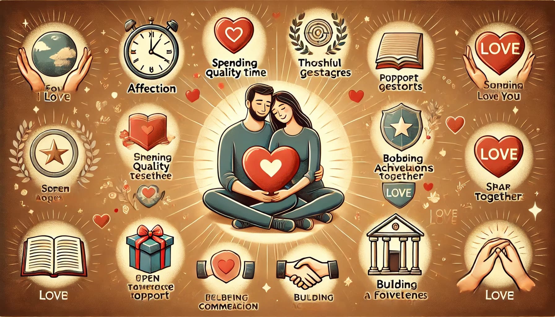 Tanda-Tanda Dia Benar-Benar Menyayangimu: Cek 10 Hal Ini