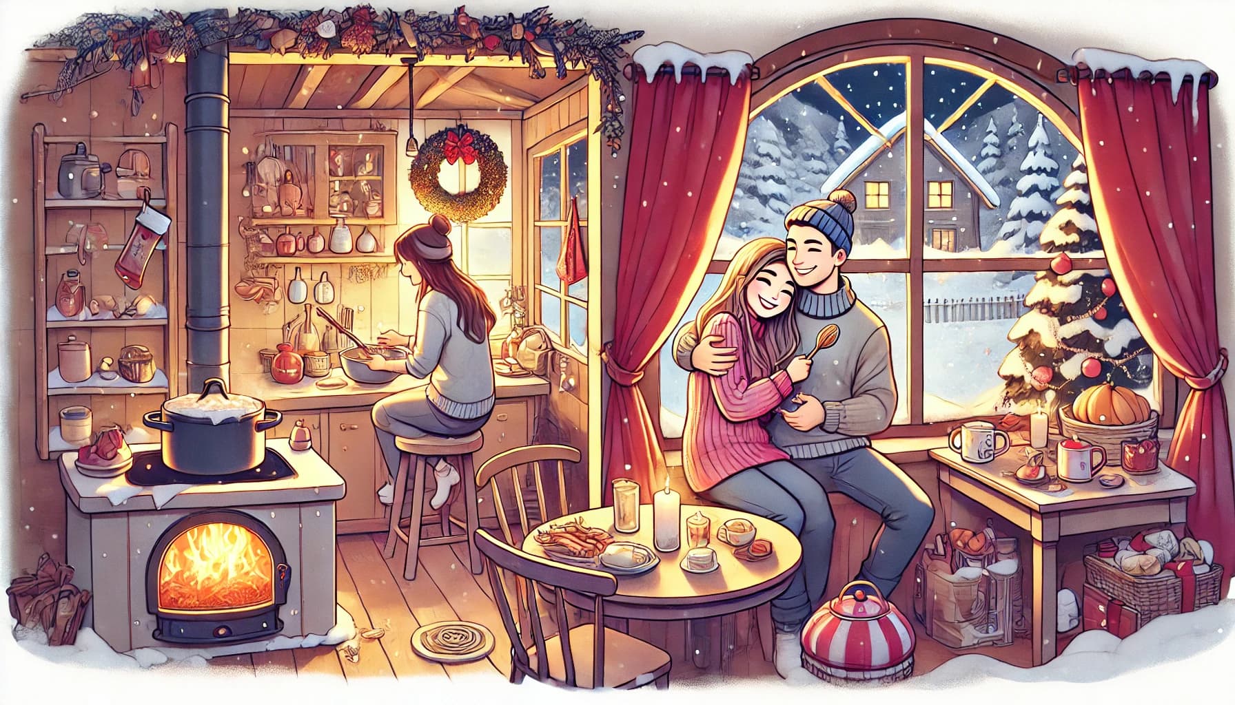 Cara Asik Menyikapi Hubungan yang Dingin: Biar Makin Hangat Lagi