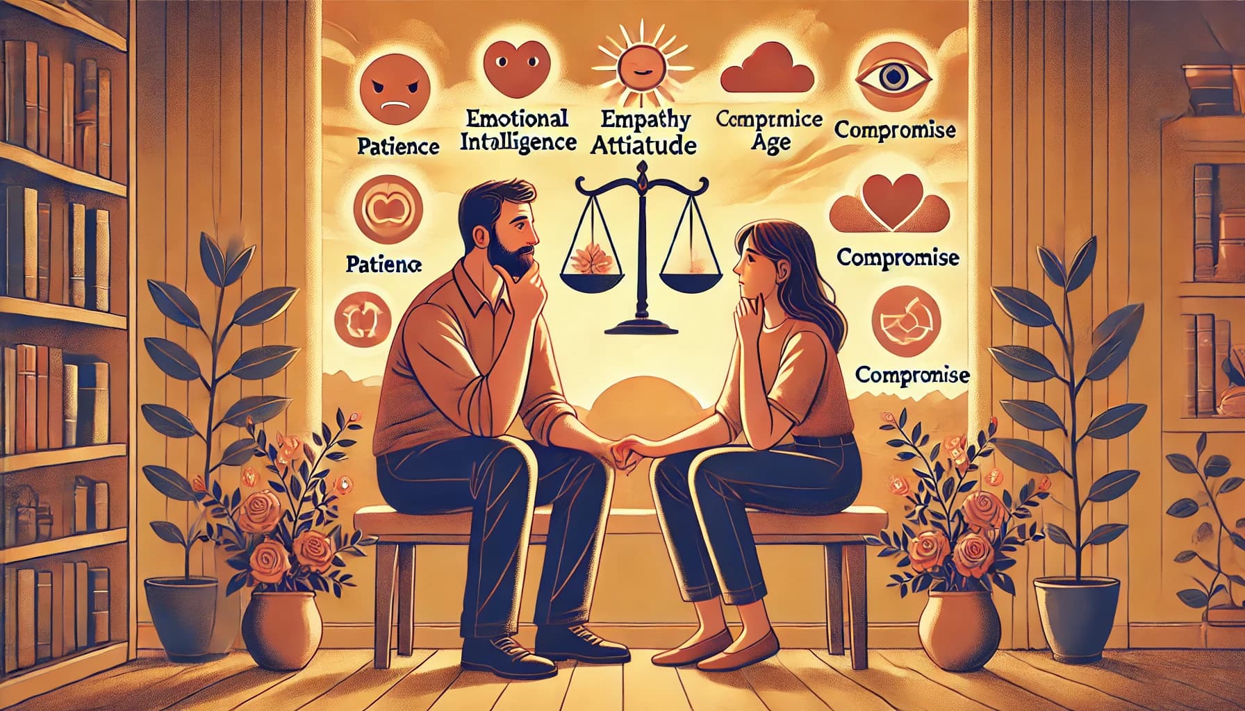 Mengupas Arti Dewasa dalam Hubungan: Bukan Cuma Soal Umur, Tapi Sikap