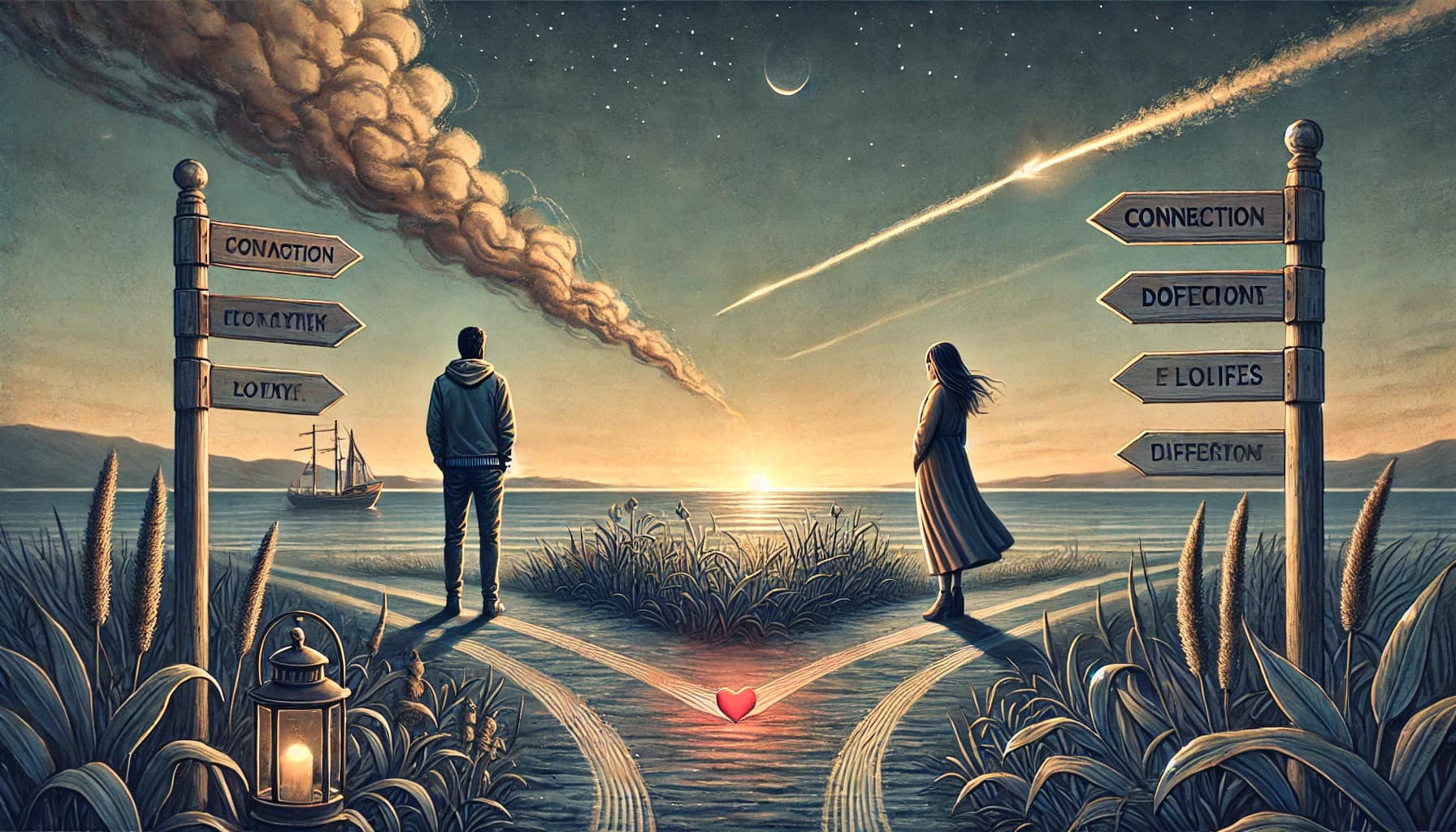 Tanda-Tanda Hubungan Baik yang Perlu Diakhiri Meski Gak Toxic