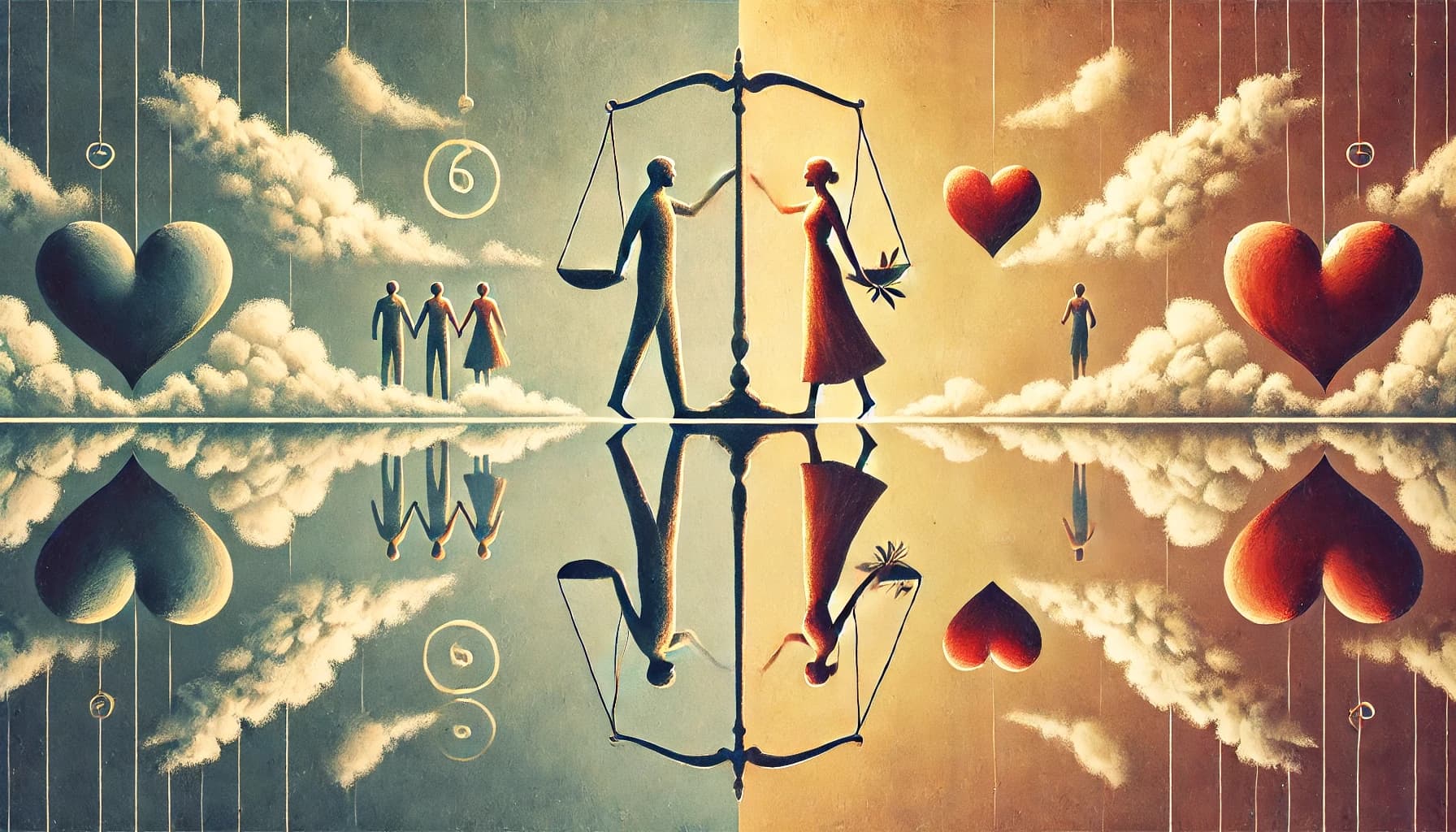 Apakah Cinta Harus Setara? Setuju Gak Sih?