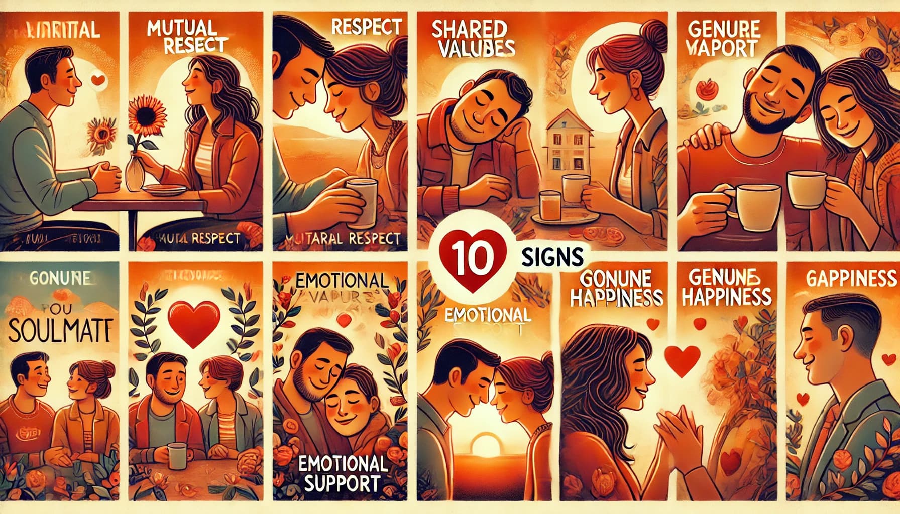 Cara Tau Pacar Lo Sekarang Itu Jodoh: 10 Tanda yang Harus Lo Perhatiin