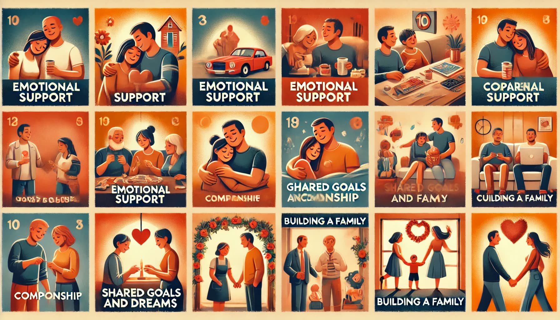 Kenapa Kita Perlu Punya Pasangan? Ini 10 Alasan Jelasnya