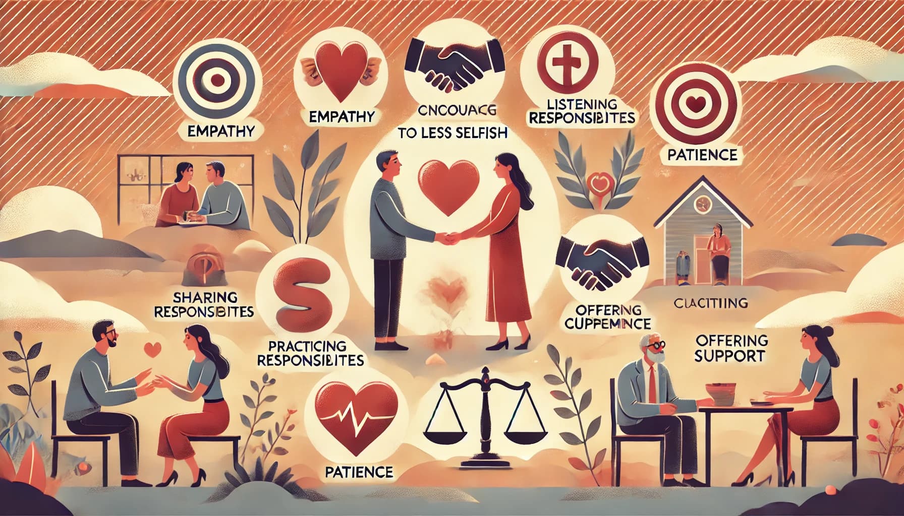 10 Cara Jitu Biar Pasangan Lo Gak Egois Lagi, Wajib Coba